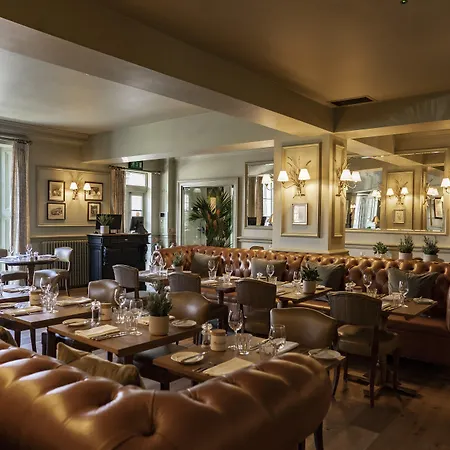 Hotel Du Vin&bistro Harrogate