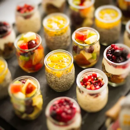 Du Vin & Bistro Otel 4*