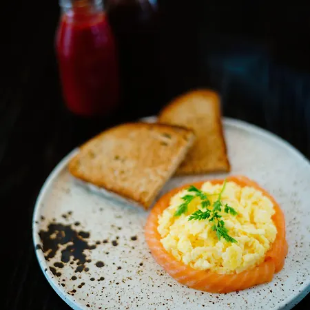 Otel Du Vin & Bistro Harrogate