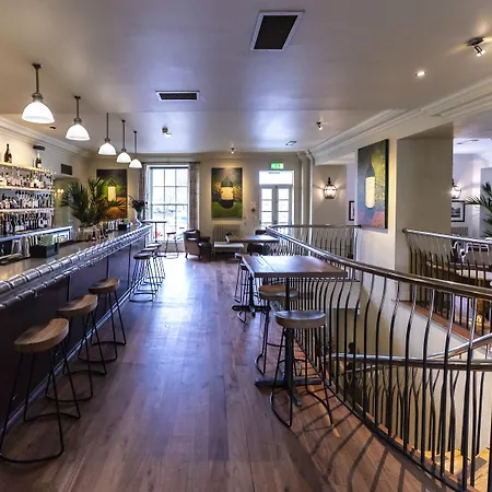 Du Vin & Bistro Hotel 4*