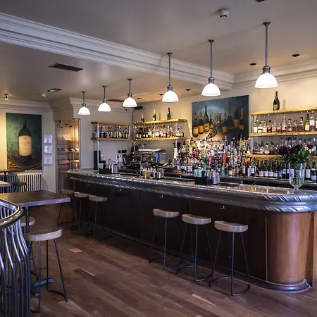Hotel Du Vin&bistro