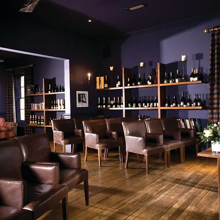 Du Vin & Bistro Hotel 4*