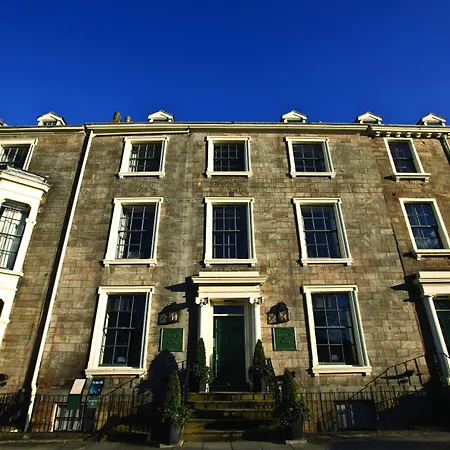 Du Vin & Bistro Harrogate