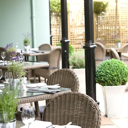 Du Vin&bistro Hotel Harrogate