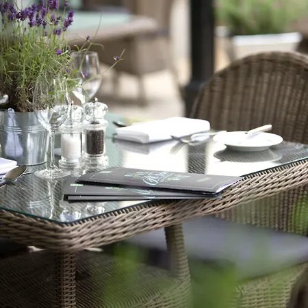 Du Vin & Bistro Hotel 4*