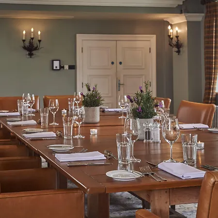 Du Vin&bistro Hotel Harrogate