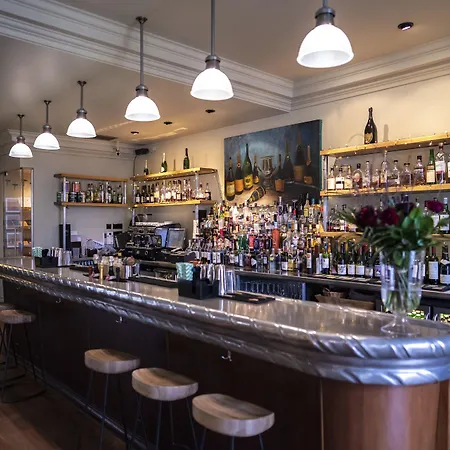 Hotel Du Vin&bistro 4*