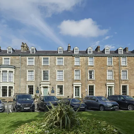 Du Vin & Bistro Otel Harrogate