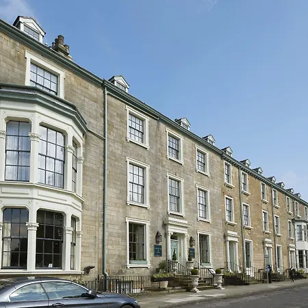 Du Vin&bistro Harrogate