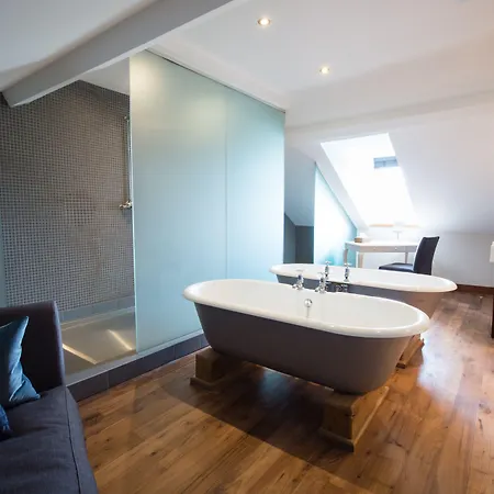 Du Vin&bistro 4* Harrogate