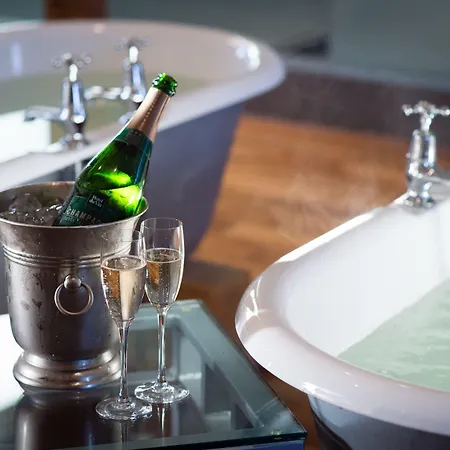 Du Vin&bistro Hotel Harrogate