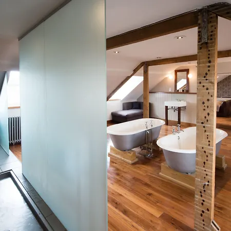 Hotel Du Vin&bistro Harrogate
