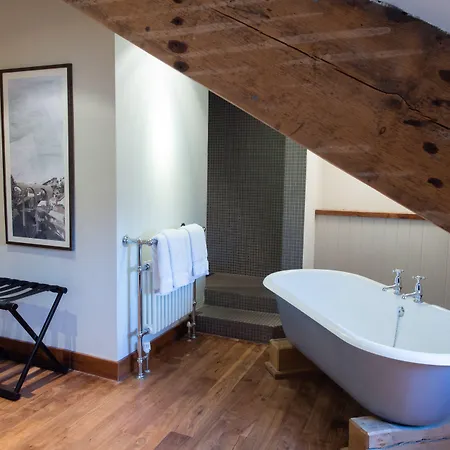 Hotel Du Vin&bistro Harrogate