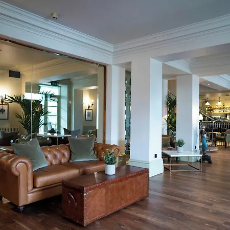 Du Vin & Bistro Hotel Harrogate
