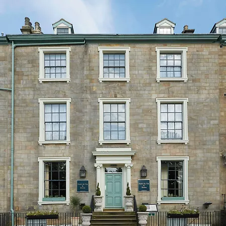 Du Vin & Bistro Harrogate