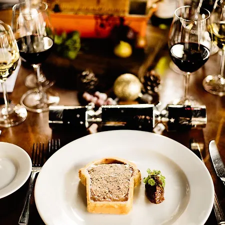 Du Vin&bistro Harrogate