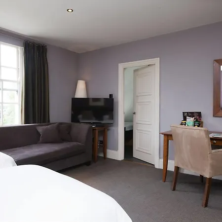Hotel Du Vin & Bistro Harrogate