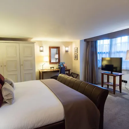 Du Vin & Bistro Hotel Harrogate