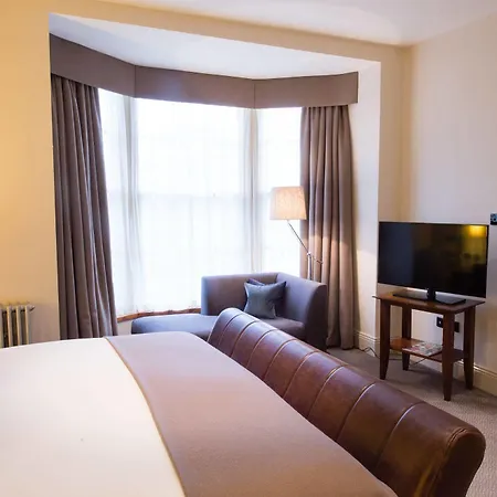 Hotel Du Vin & Bistro Harrogate