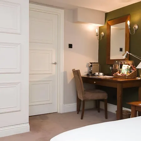 Hotel Du Vin & Bistro Harrogate