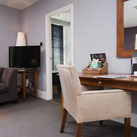 Du Vin & Bistro Hotel 4*