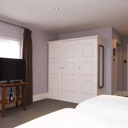 Du Vin & Bistro 4* Harrogate