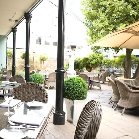 Du Vin & Bistro