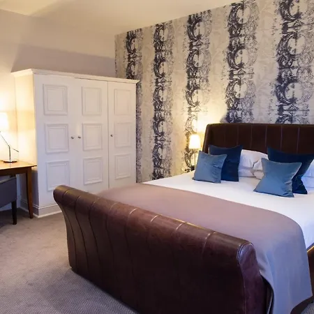 Hotel Du Vin & Bistro Harrogate