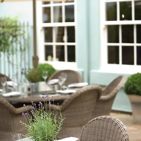 Du Vin&bistro Hotel Harrogate