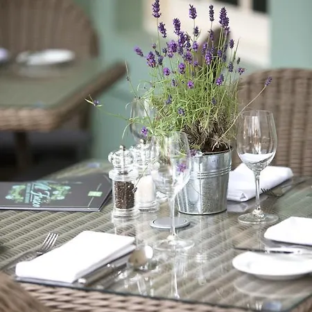 Du Vin&bistro Harrogate