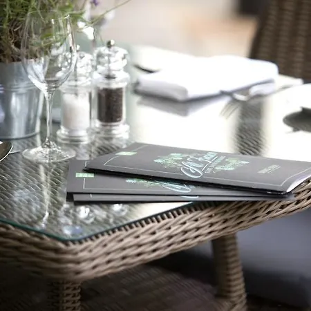 Du Vin & Bistro מלון