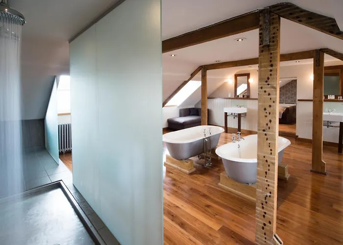 Du Vin & Bistro Harrogate