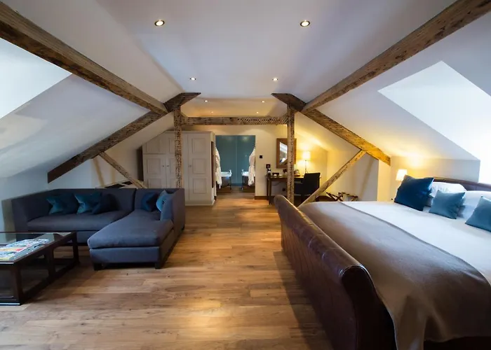 Du Vin & Bistro Hotel 4*