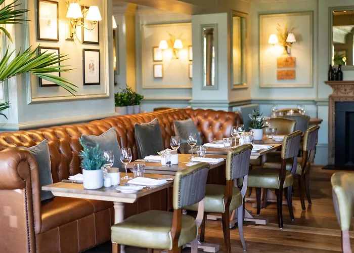 Du Vin & Bistro Hotel 4*