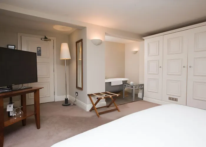 Du Vin & Bistro Hotel