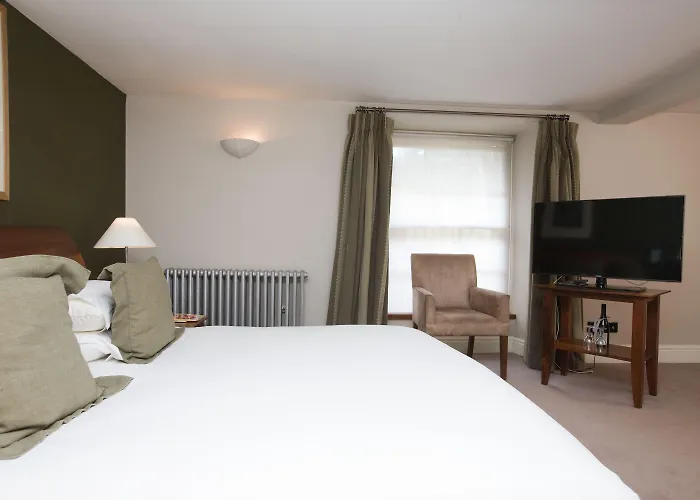 Hotel Du Vin & Bistro 4*