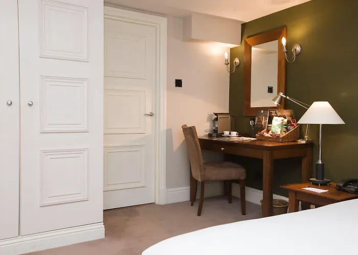 Du Vin & Bistro Hotel 4*