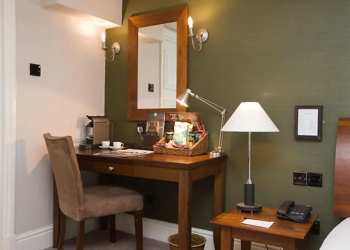 Hotel Du Vin & Bistro Harrogate