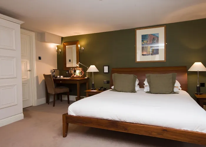 Du Vin & Bistro Harrogate