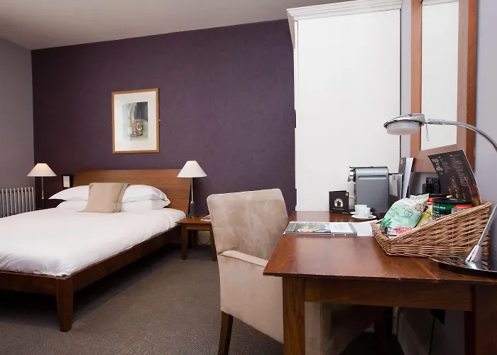 Hotel Du Vin & Bistro Harrogate