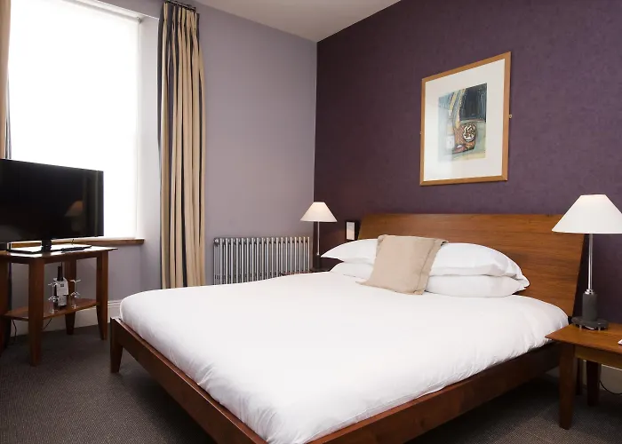 Hotel Du Vin & Bistro