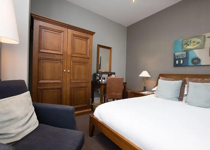 Du Vin & Bistro Hotel 4*