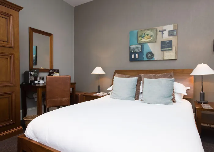 Du Vin & Bistro 4* Harrogate