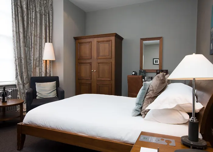 Hotel Du Vin & Bistro 4*