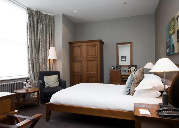 Du Vin & Bistro Harrogate