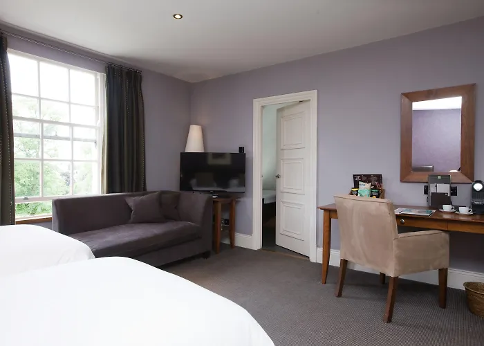 Du Vin & Bistro Hotel