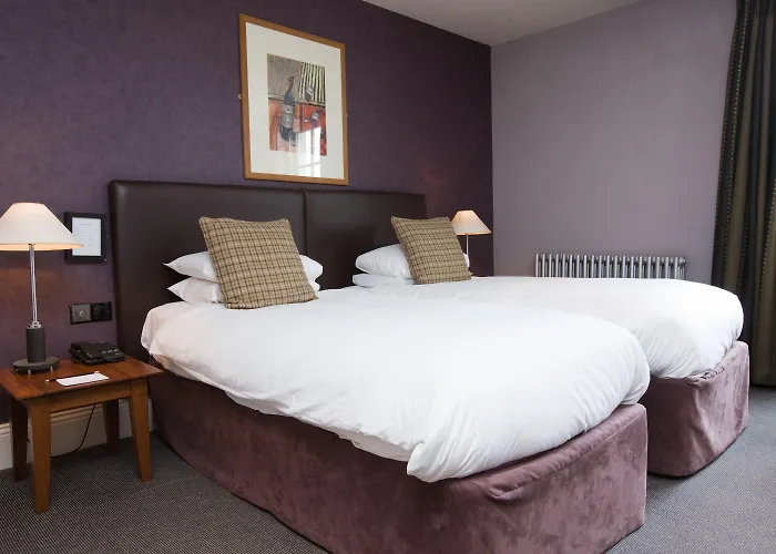 Du Vin & Bistro Hotel