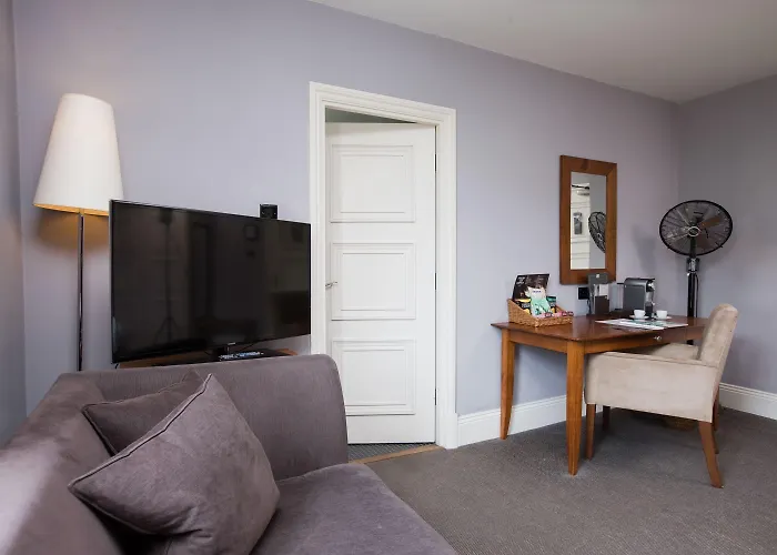 Du Vin & Bistro Harrogate