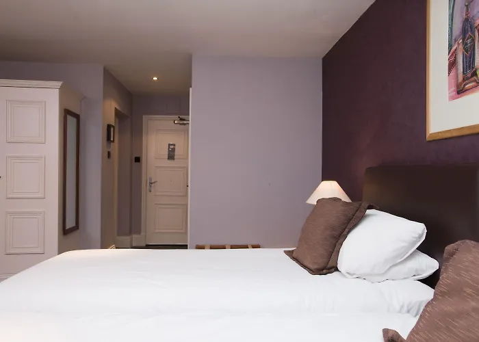 Du Vin & Bistro Hotel