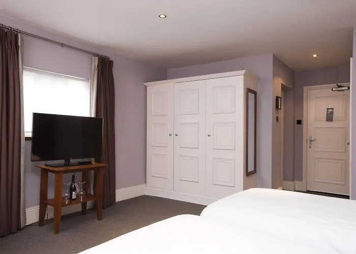 Du Vin & Bistro Hotel 4*